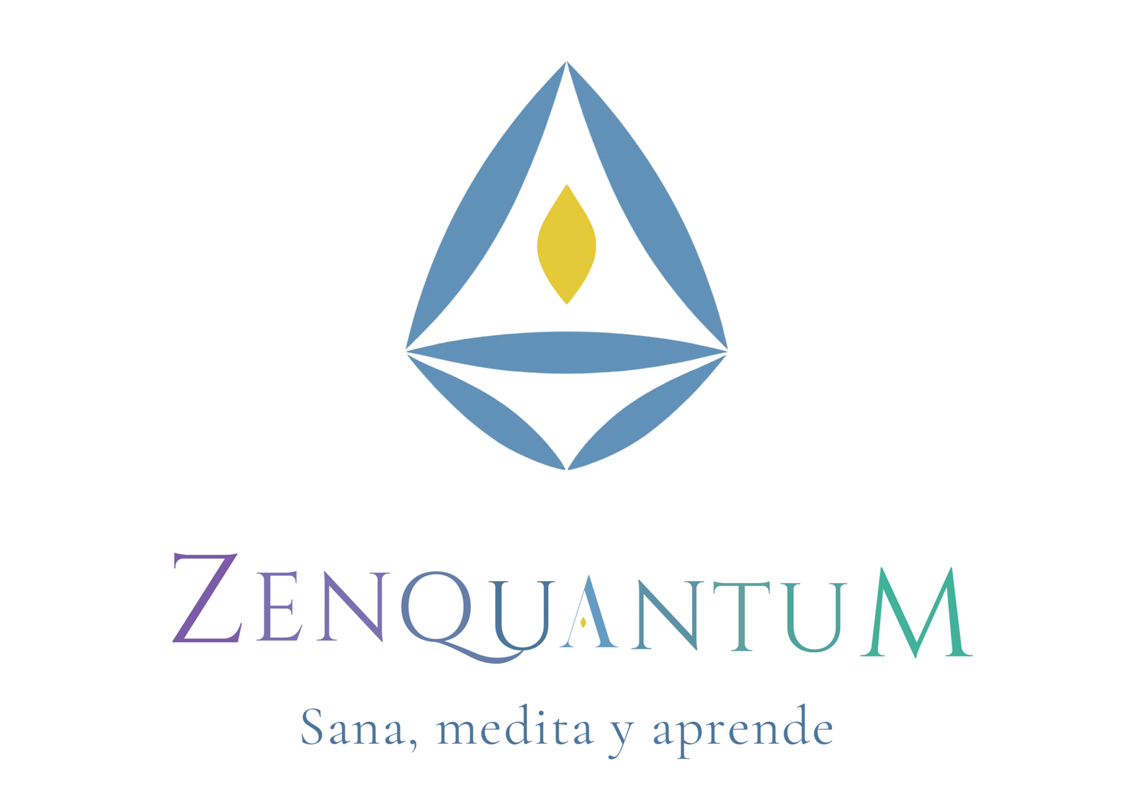 Zenquantum